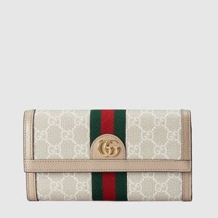 portafoglio gucci donna piccolo|Pelletteria di Lusso da Donna .